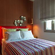 Coocono Tinos Private Villas