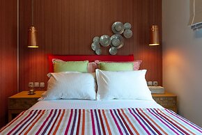 Coocono Tinos Private Villas