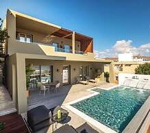 Coocono Tinos Private Villas