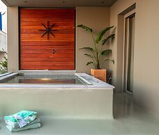 Coocono Tinos Private Villas