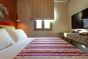 Coocono Tinos Private Villas