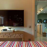 Coocono Tinos Private Villas