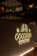 Coocono Tinos Private Villas