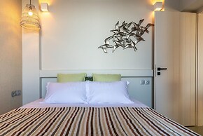 Coocono Tinos Private Villas