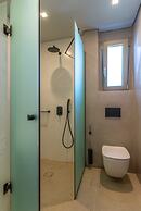 Coocono Tinos Private Villas