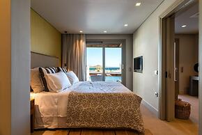 Coocono Tinos Private Villas