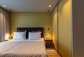 Coocono Tinos Private Villas