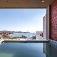 Coocono Tinos Private Villas