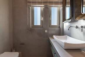 Coocono Tinos Private Villas