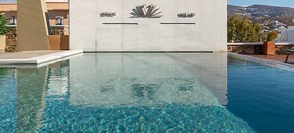 Coocono Tinos Private Villas