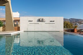 Coocono Tinos Private Villas