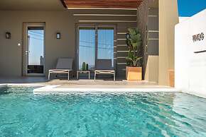 Coocono Tinos Private Villas