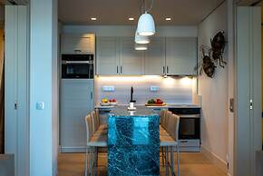 Coocono Tinos Private Villas