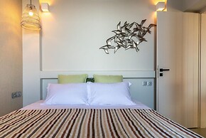 Coocono Tinos Private Villas