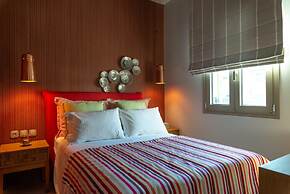 Coocono Tinos Private Villas