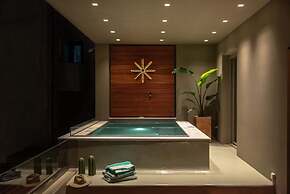 Coocono Tinos Private Villas