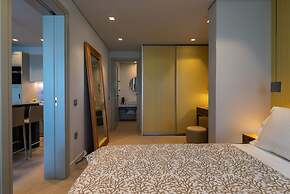 Coocono Tinos Private Villas