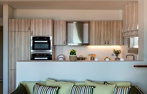 Coocono Tinos Private Villas