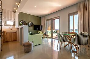 Coocono Tinos Private Villas