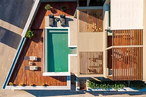 Coocono Tinos Private Villas