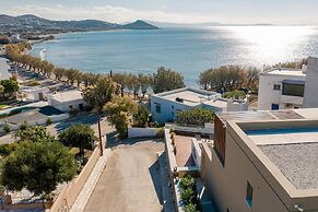 Coocono Tinos Private Villas