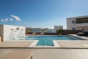 Coocono Tinos Private Villas
