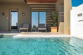 Coocono Tinos Private Villas