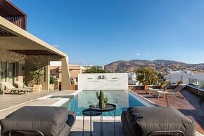 Coocono Tinos Private Villas