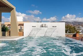 Coocono Tinos Private Villas