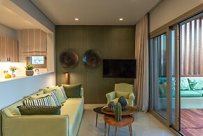 Coocono Tinos Private Villas