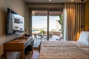 Coocono Tinos Private Villas