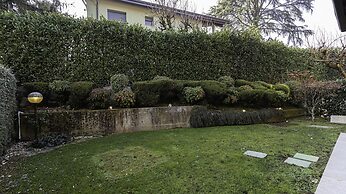 Villa Donatori in Lesmo