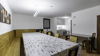 Villa Donatori in Lesmo