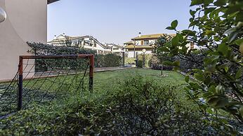 Villa Donatori in Lesmo
