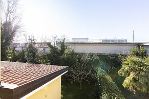 Legnano 20 in Ospiate