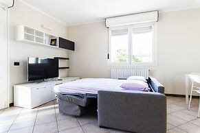 Legnano 20 in Ospiate