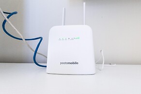 Legnano 20 in Ospiate