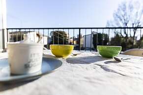 Legnano 20 in Ospiate