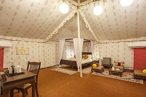 Niraan - The Tent City
