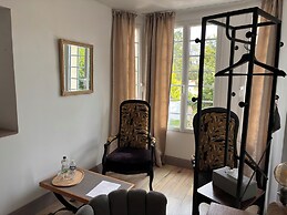LA VILLA MIRABELLE