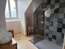 LA VILLA MIRABELLE