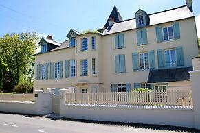 LA VILLA MIRABELLE