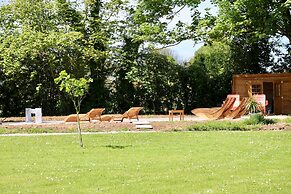 LA VILLA MIRABELLE
