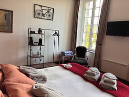LA VILLA MIRABELLE