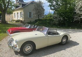 LA VILLA MIRABELLE