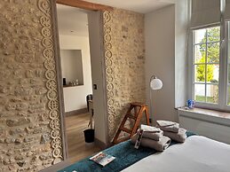 LA VILLA MIRABELLE