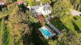 LA VILLA MIRABELLE