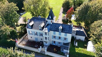 LA VILLA MIRABELLE