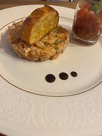 LA VILLA MIRABELLE