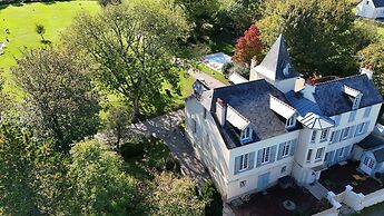 LA VILLA MIRABELLE